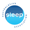 Australian Sleep Association Logo